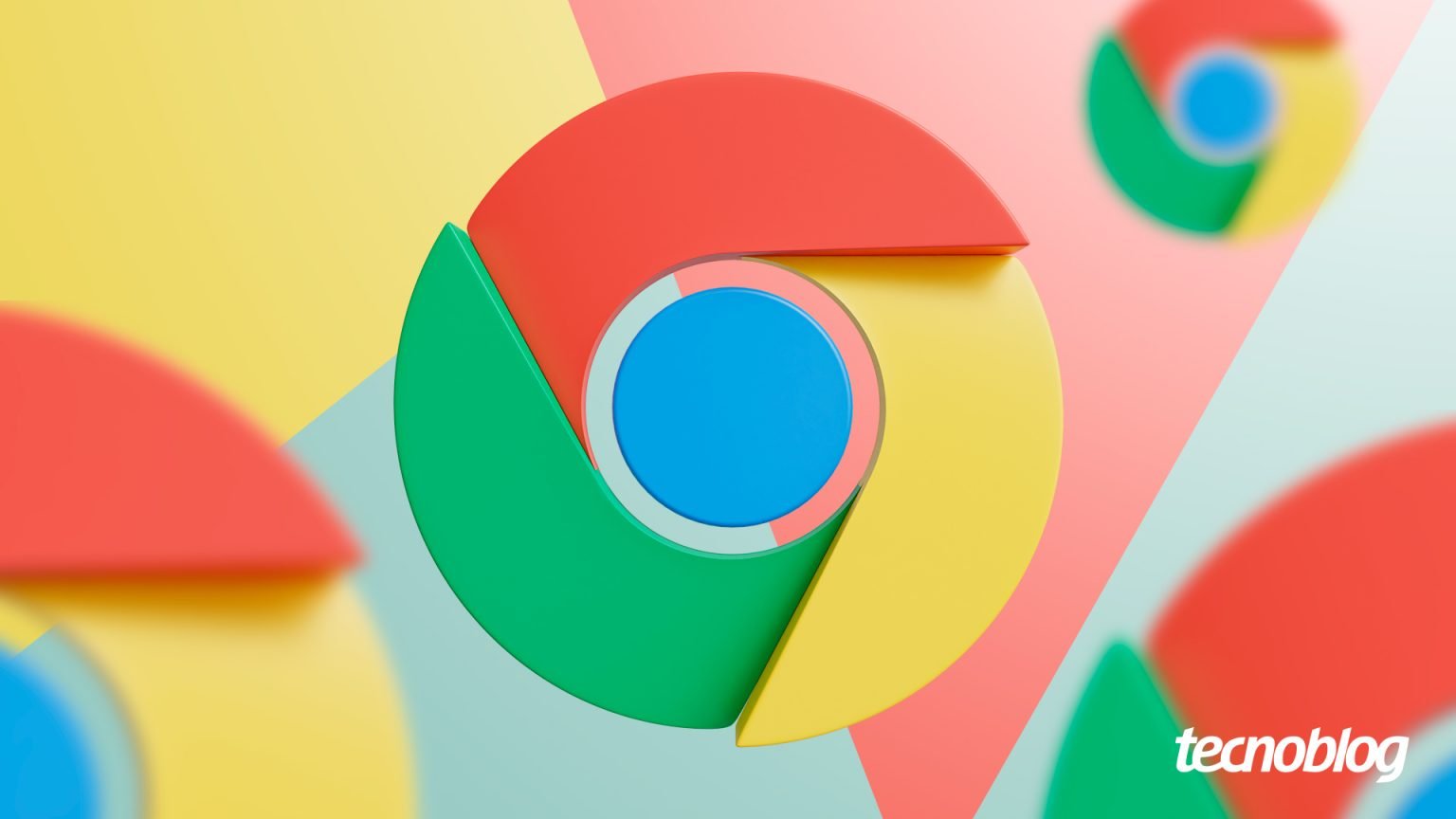 Como o Google Melhorou a Rolagem no Chrome para Android