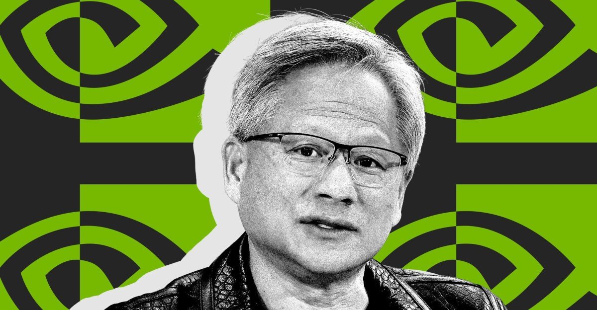 Nvidia e Microsoft Criam Aliança de Segurança em IA sem OpenAI e Google