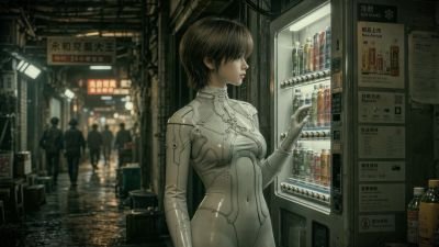 Even Stellar Blade Fans Hate The Sequel’s Official GenAI Music Video