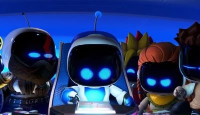 Lego Astro Bot And PlayStation Sets Are Rumored And People Are Already Dunking On Them: ‘So Is There A Physical Set Or Is It Just A Download Code In The Box?’