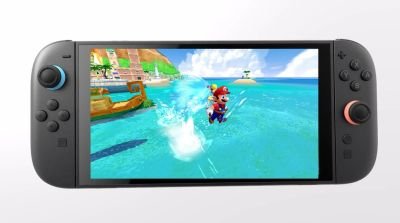 Super Mario Sunshine Is Coming To Switch 2