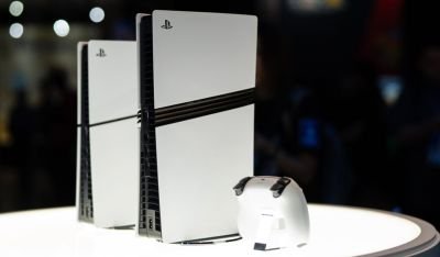 Sony Says Don’t Panic, It Has Enough RAM For All The PS5s It Plans To Sell This Year With The Launch Of GTA 6