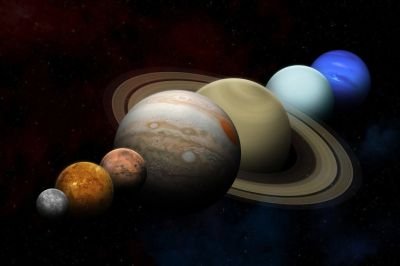 A busca por vida fora da Terra acaba de ganhar uma nova regra