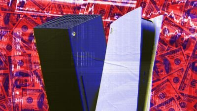 The $500 Console Is Dead