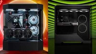 Can’t Decide Between Nvidia And AMD Graphics Cards? Don’t Worry, They’re Both Rumored To Be Raising Prices
