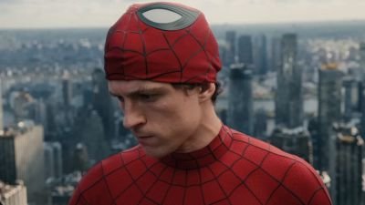 Spider-Man: Brand New Day Is The Platonic Ideal Of An MCU Movie