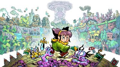 Game Devs Put Together An Itch.io Bundle Of Over 100 Games With Proceeds Going To Help Laid-Off Colleagues