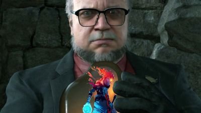 Guillermo Del Toro Wants Extra Checkpoints In Games For ‘Elderly Players’ After Getting His Ass Kicked By Dead Cells