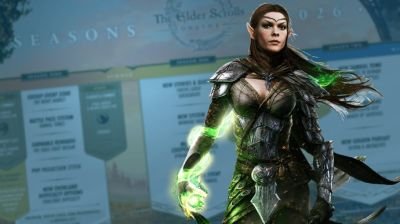 The Elder Scrolls Online developer posts extensive roadmap and reiterates that the game is "here to stay", in spite of sweeping Xbox layoffs