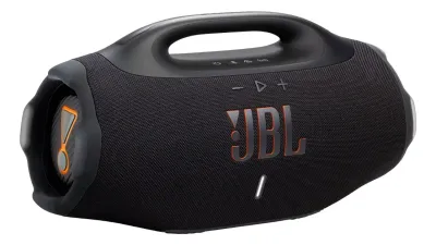 Achamos: JBL Boombox 4 com 29% de desconto