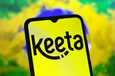 Keeta é denunciada ao MPT por cobrar velocidade de entregadores via algoritmo