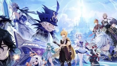 Genshin Impact - Official Version 7.0: Everwinter Without Mercy Events Overview Trailer