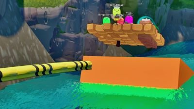 Sponge Break - Official Launch Trailer