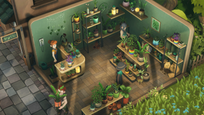 Leafy Corner - Official Launch Trailer
