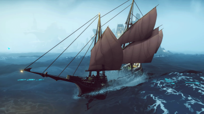ShipShaper - Official Early Access Release Date Trailer