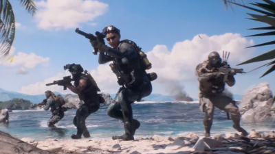 Battlefield 6 Season 4 Brings Naval Warfare, Wake Island Remake & New Weapons