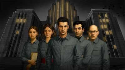 Ministry of Truth: False Memory - Official Release Date Trailer