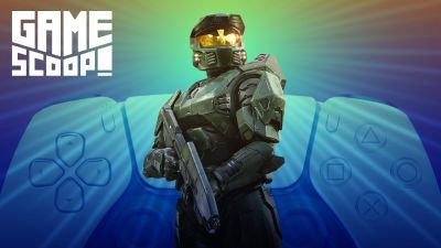 Game Scoop! 866: PlayStation Says Hello to Halo