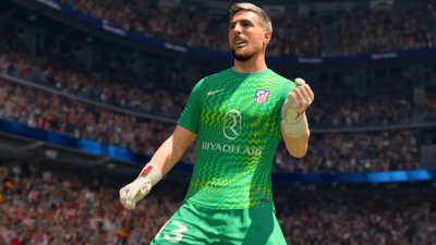 EA Sports FC 27 - Official Career Overview Trailer