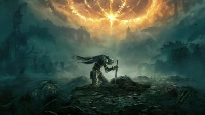 Parece que o filme de Elden Ring da A24 terminou suas filmagens