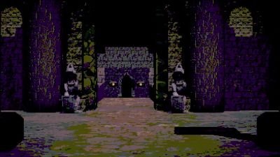 Dungeon Lurker - Official Demo Launch Trailer | Six One Indie Demo Days