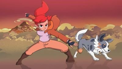 Signy & Mino: Against All Gods - Official Launch Trailer