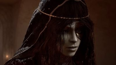 Mortal Shell 2 - Official Beta Trailer