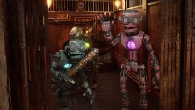 Grain Rot: Official Launch Trailer