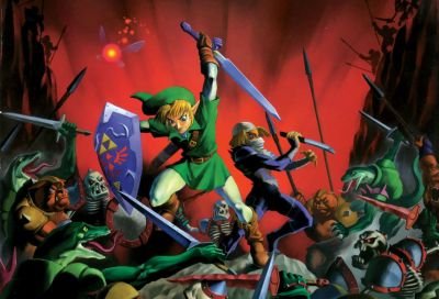 Did You Know Gaming Disputes Metacritic’s Ocarina Of Time Score, Upsetting Its Top Rated Spot
