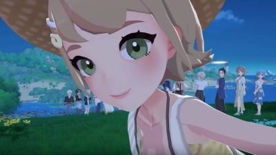Starsand Island - Official Release Date Trailer