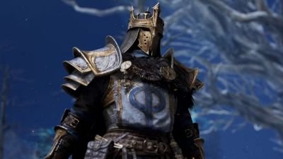 Mistfall Hunter - Official Withered Knight Class Reveal Trailer