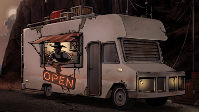 Wasteland Gunsmith Simulator - Official Playtest Trailer