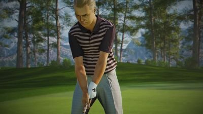 Golf Five Max - Official Demo Launch Trailer | Six One Indie Demo Days
