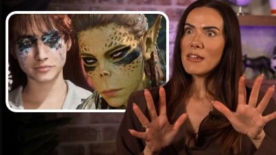 Devora Wilde Revisits Her Greatest Video Game Performances