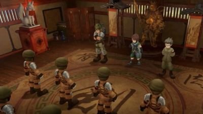 Final Fantasy 7 Ever Crisis - Official Before Crisis Chapter 2: Turks Offensive Trailer