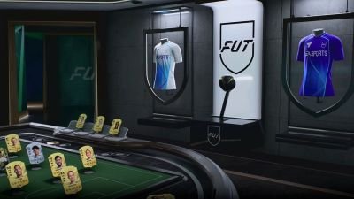 EA Sports FC 27 - Official Ultimate Team Deep Dive Trailer