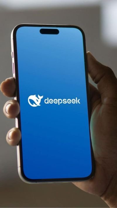 DeepSeek mostra que IA mais barata pode ganhar espaço no mercado