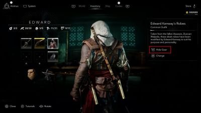 Assassin’s Creed Black Flag Resynced ganha 5 GB de correções