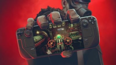 The Week In Games: Heavy Artillery Fire Incoming