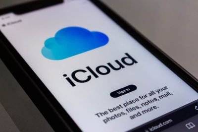 Reino Unido quer acessar dados do iCloud; Apple reage na Justiça