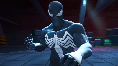Marvel Contest of Champions - Official Spider-Man Symbiote Deep Dive Trailer