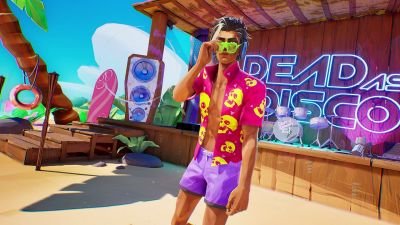 Dead As Disco - Official Midsummer Update trailer