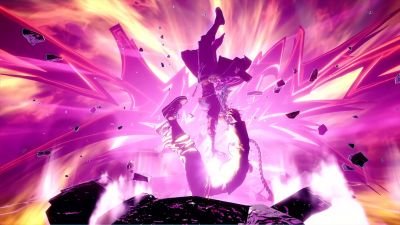 Street Fighter 6 - Official Yasmine Update Launch Trailer