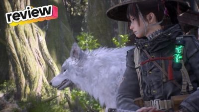 Beast of Reincarnation: The Kotaku Review