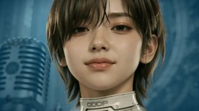 Stellar Blade: Blood Rain's AI music video should be viewed with "understanding in mind", says studio boss
