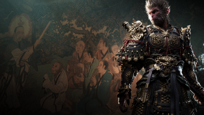 Behind The Music Of Black Myth: Wukong