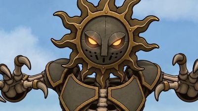 Soul Merger - Official Announcement Trailer