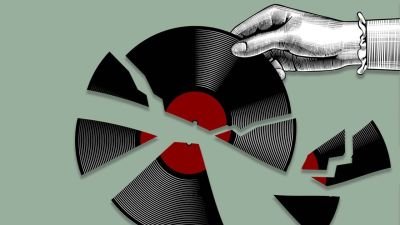 Physical Media Fans Are Sick Of Expensive Vinyl Albums With Unfinished Tracks Or Missing Songs: ‘A Bait-and-Switch Isn’t Cool’
