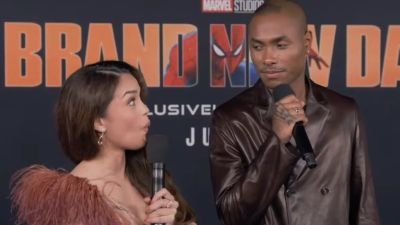 Valkyrae Opens Up About The Spider-Man Spoiler Heard Around The World: ‘I Felt Really Bad For The Real Fans’