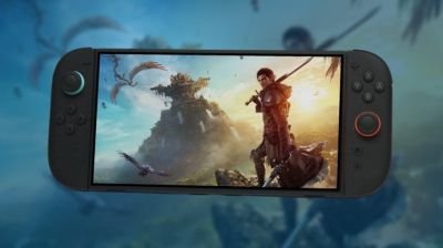 You can try the newly-launched Switch 2 port of Final Fantasy 14 for free, right now, if you have a spare 117GB